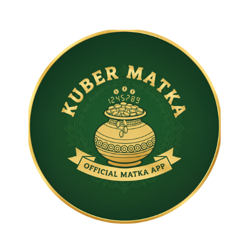 Kuber Matka Official App